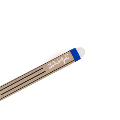 Stylo effaçable Bo-Bo âne – Okey âne ! - MR. WONDERFUL