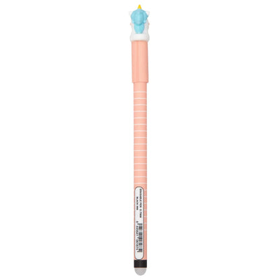 Stylo effaçable Bo-Bo Antonio la Licorne Rien n'est impossible - MR. WONDERFUL 2403010651W0UN 8445641061874
