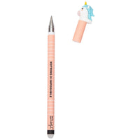 Stylo effaçable Bo-Bo Antonio la Licorne Rien n'est impossible - MR. WONDERFUL 2403010651W0UN 8445641061874