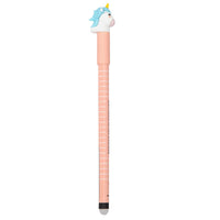 Stylo effaçable Bo-Bo Antonio la Licorne Rien n'est impossible - MR. WONDERFUL 2403010651W0UN 8445641061874