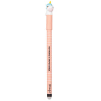 Stylo effaçable Bo-Bo Antonio la Licorne Rien n'est impossible - MR. WONDERFUL 2403010651W0UN 8445641061874