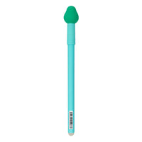Stylo effaçable Bo-Bo Avocat Taupe Tu me complète - MR. WONDERFUL WOA2407110EM 8445641050687