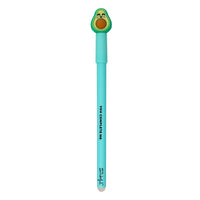 Stylo effaçable Bo-Bo Avocat Taupe Tu me complète - MR. WONDERFUL WOA2407110EM 8445641050687