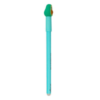 Stylo effaçable Bo-Bo Avocat Taupe Tu me complète - MR. WONDERFUL WOA2407110EM 8445641050687