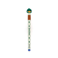 Stylo effaçable Bo-Bo canard – Coin-coin attaque ! - MR. WONDERFUL