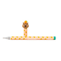 Stylo effaçable Bo-Bo capybara Let's splash! - MR. WONDERFUL 2503011329W0UN 8445641073280