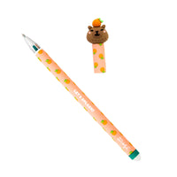 Stylo effaçable Bo-Bo capybara Let's splash! - MR. WONDERFUL 2503011329W0UN 8445641073280