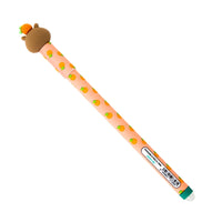 Stylo effaçable Bo-Bo capybara Let's splash! - MR. WONDERFUL 2503011329W0UN 8445641073280