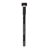 Stylo effaçable Bo-Bo Chat Honorato La vie peut être parfaite - MR. WONDERFUL WOA2407020EM 8445641050595