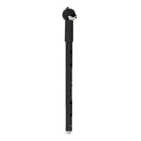 Stylo effaçable Bo-Bo Chat Honorato La vie peut être parfaite - MR. WONDERFUL WOA2407020EM 8445641050595