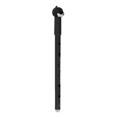 Stylo effaçable Bo-Bo Chat Honorato La vie peut être parfaite - MR. WONDERFUL WOA2407020EM 8445641050595