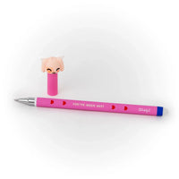 Stylo effaçable Bo-Bo Cupidon lapin - MR. WONDERFUL 2603011327W0UN 8445641073105