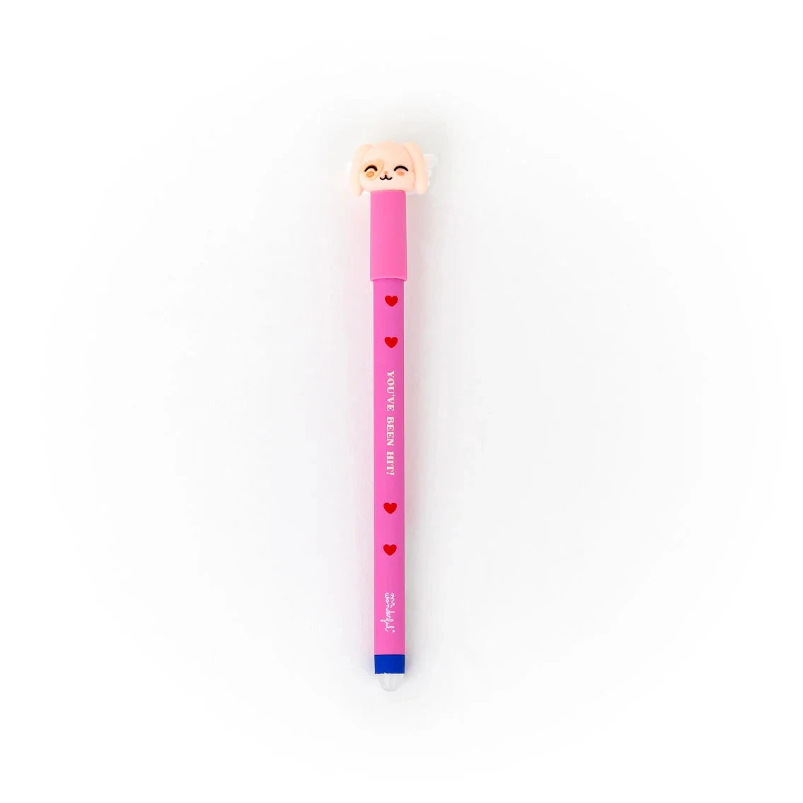 Stylo effaçable Bo-Bo Cupidon lapin - MR. WONDERFUL 2603011327W0UN 8445641073105