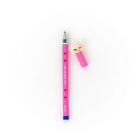 Stylo effaçable Bo-Bo Cupidon lapin - MR. WONDERFUL 2603011327W0UN 8445641073105