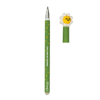 Stylo effaçable Bo-Bo Daisy marguerite Tu es mon printemps - MR. WONDERFUL WOA2407090EM 8445641050663