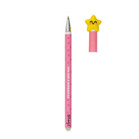 Stylo effaçable Bo-Bo etoile Mireia Tu es une superstar - MR. WONDERFUL WOA2407100EM 8445641050670