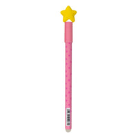 Stylo effaçable Bo-Bo etoile Mireia Tu es une superstar - MR. WONDERFUL WOA2407100EM 8445641050670