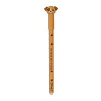 Stylo effaçable Bo-Bo Homer le chien Je suis ton meilleur ami - MR. WONDERFUL WOA2407010EM 8445641050588