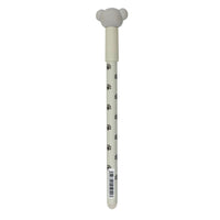 Stylo effaçable Bo-Bo Koala Naiala Emmène-moi avec toi - MR. WONDERFUL WOA2406970EM 8445641050557