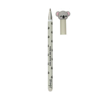 Stylo effaçable Bo-Bo Koala Naiala Emmène-moi avec toi - MR. WONDERFUL WOA2406970EM 8445641050557