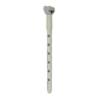 Stylo effaçable Bo-Bo Koala Naiala Emmène-moi avec toi - MR. WONDERFUL WOA2406970EM 8445641050557