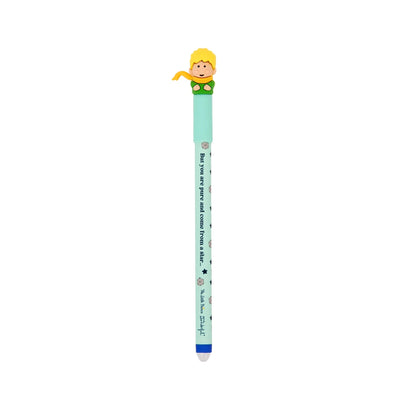 Stylo effaçable Bo-Bo le petit prince But you are pure and come from a star... - MR. WONDERFUL