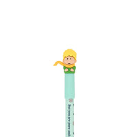 Stylo effaçable Bo-Bo le petit prince But you are pure and come from a star... - MR. WONDERFUL