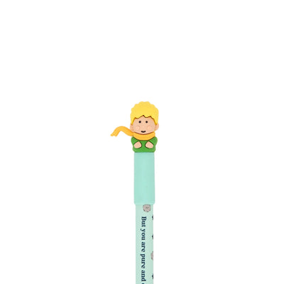 Stylo effaçable Bo-Bo le petit prince But you are pure and come from a star... - MR. WONDERFUL
