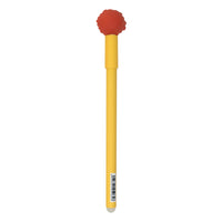 Stylo effaçable Bo-Bo Lion Simon Le roi de la jungle - MR. WONDERFUL WOA2407080EM 8445641050656