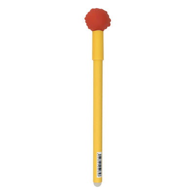 Stylo effaçable Bo-Bo Lion Simon Le roi de la jungle - MR. WONDERFUL WOA2407080EM 8445641050656