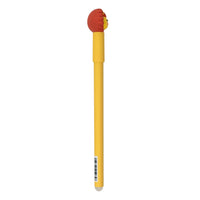 Stylo effaçable Bo-Bo Lion Simon Le roi de la jungle - MR. WONDERFUL WOA2407080EM 8445641050656