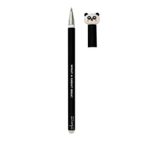 Stylo effaçable Bo-Bo Panda Miranda Quelle bonne idée ! - MR. WONDERFUL WOA2407060EM 8445641050632