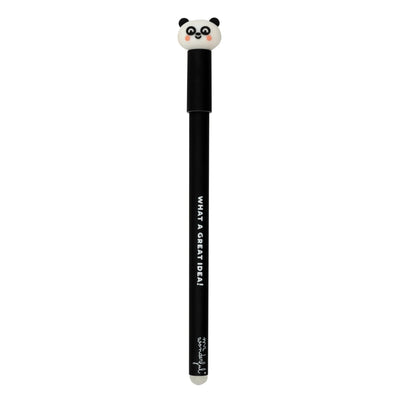 Stylo effaçable Bo-Bo Panda Miranda Quelle bonne idée ! - MR. WONDERFUL WOA2407060EM 8445641050632