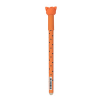 Stylo effaçable Bo-Bo Panda roux Wondo Je suis tellement cool - MR. WONDERFUL WOA2406980EM 8445641050564