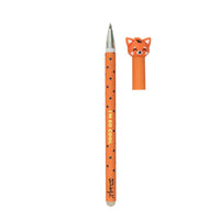 Stylo effaçable Bo-Bo Panda roux Wondo Je suis tellement cool - MR. WONDERFUL WOA2406980EM 8445641050564