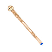 Stylo effaçable Bo-Bo Paresseux My siesta is my fiesta - MR. WONDERFUL 2503011222W0UN 8445641070517