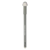Stylo effaçable Bo-Bo requin Ramon J'ai un grand sourire - MR. WONDERFUL WOA2407000EM 8445641050571