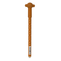 Stylo effaçable Bo-Bo singe Bono Amusons-nous ensemble - MR. WONDERFUL WOA2407200EM 8445641050779