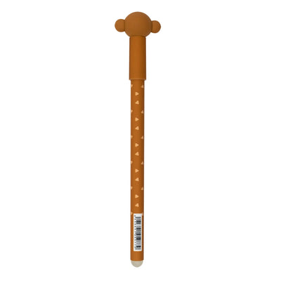 Stylo effaçable Bo-Bo singe Bono Amusons-nous ensemble - MR. WONDERFUL WOA2407200EM 8445641050779