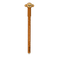 Stylo effaçable Bo-Bo singe Bono Amusons-nous ensemble - MR. WONDERFUL WOA2407200EM 8445641050779