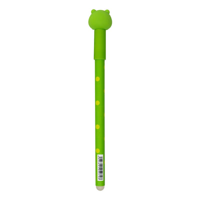 Stylo effaçable Bo-Bo Susanna grenouille heureuse de te voir - MR. WONDERFUL WOA2407170EM 8445641050748