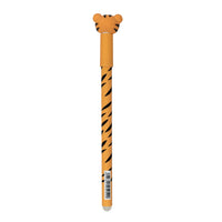 Stylo effaçable Bo-Bo Tigre Felipe Écoute-moi rugir ! - MR. WONDERFUL WOA2406960EM 8445641050540
