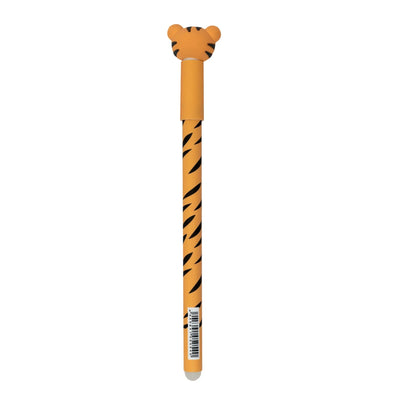 Stylo effaçable Bo-Bo Tigre Felipe Écoute-moi rugir ! - MR. WONDERFUL WOA2406960EM 8445641050540