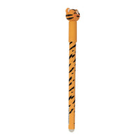 Stylo effaçable Bo-Bo Tigre Felipe Écoute-moi rugir ! - MR. WONDERFUL WOA2406960EM 8445641050540
