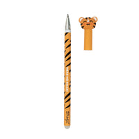 Stylo effaçable Bo-Bo Tigre Felipe Écoute-moi rugir ! - MR. WONDERFUL WOA2406960EM 8445641050540