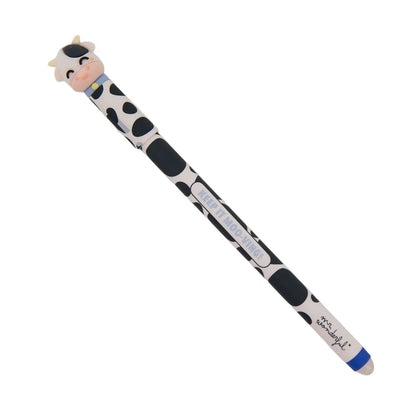 Stylo effaçable Bo-Bo Vache Keep it moo-ving! - MR. WONDERFUL 2503011221W0UN 8445641070500