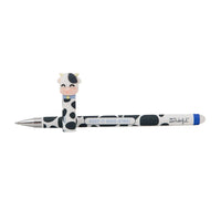 Stylo effaçable Bo-Bo Vache Keep it moo-ving! - MR. WONDERFUL 2503011221W0UN 8445641070500