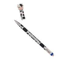 Stylo effaçable Bo-Bo Vache Keep it moo-ving! - MR. WONDERFUL 2503011221W0UN 8445641070500