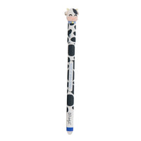 Stylo effaçable Bo-Bo Vache Keep it moo-ving! - MR. WONDERFUL 2503011221W0UN 8445641070500