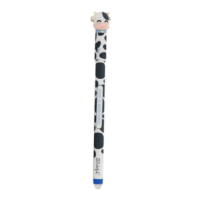 Stylo effaçable Bo-Bo Vache Keep it moo-ving! - MR. WONDERFUL 2503011221W0UN 8445641070500